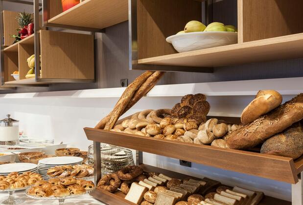 Ramada İstanbul Alibeyköy - Görsel 5