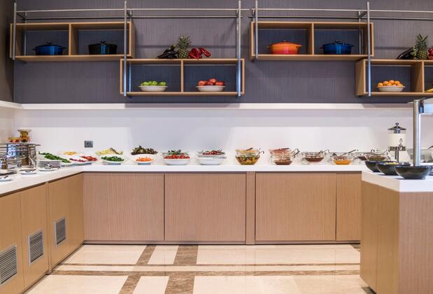 Ramada İstanbul Alibeyköy - Görsel 8