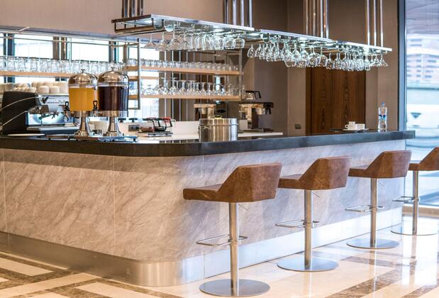 Ramada İstanbul Alibeyköy - Görsel 11