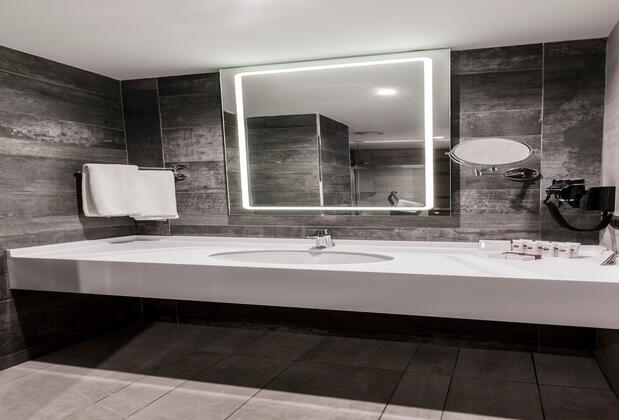 Ramada İstanbul Alibeyköy - Görsel 18