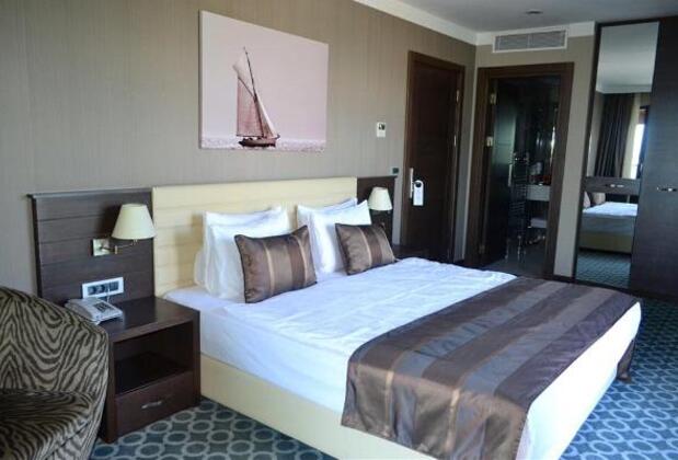 Tuzla Town Hotel - Görsel 13