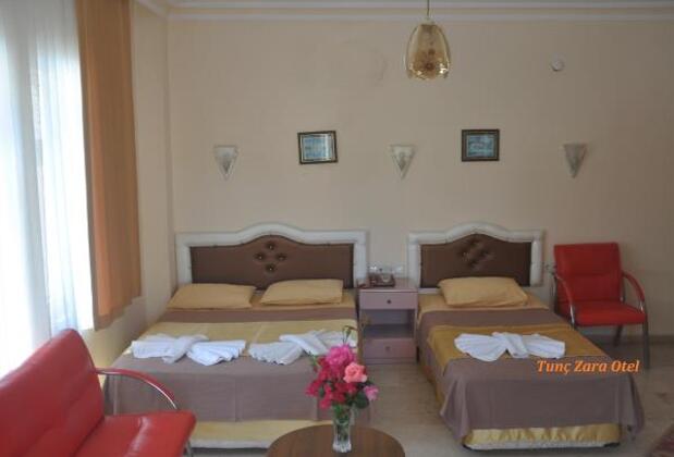 Tunç Zara Hotel - Görsel 12