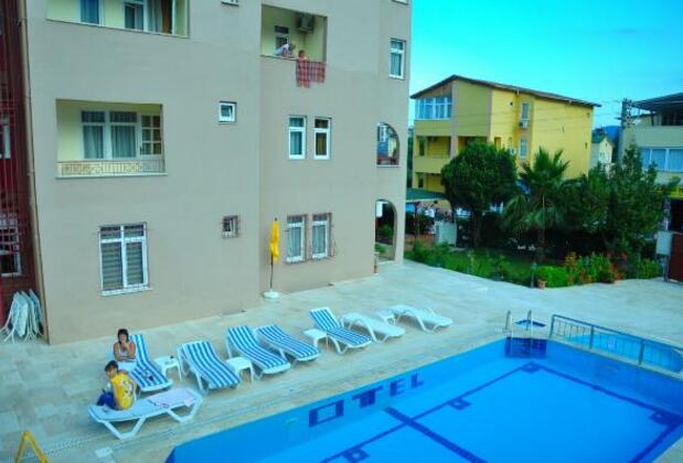 Tunç Zara Hotel - Görsel 3