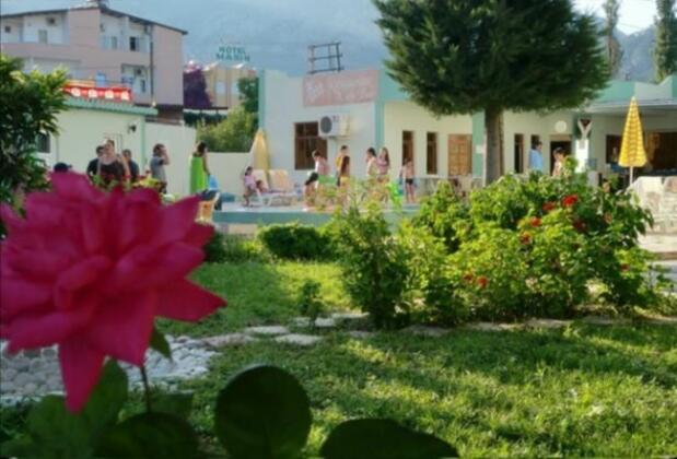 Tunç Zara Hotel - Görsel 8