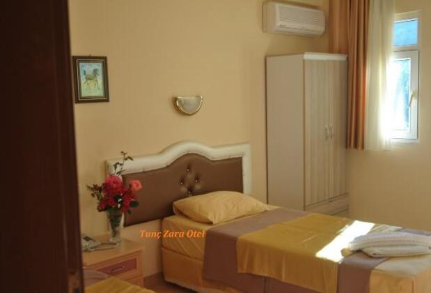 Tunç Zara Hotel - Görsel 14