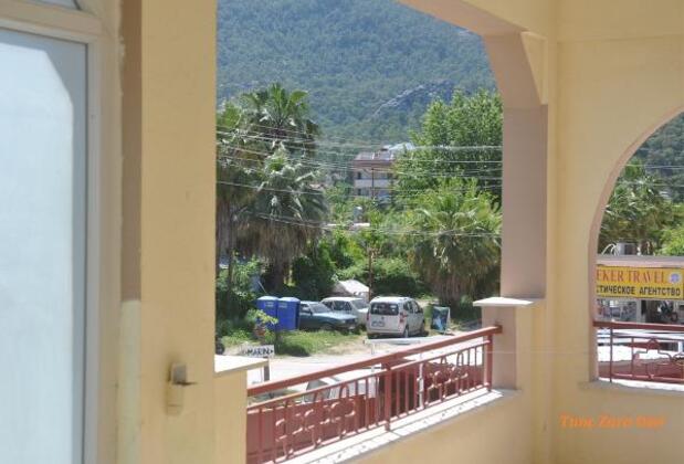 Tunç Zara Hotel - Görsel 10