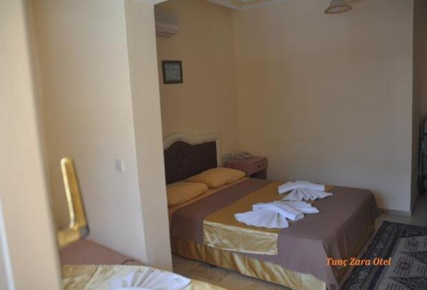 Tunç Zara Hotel - Görsel 15