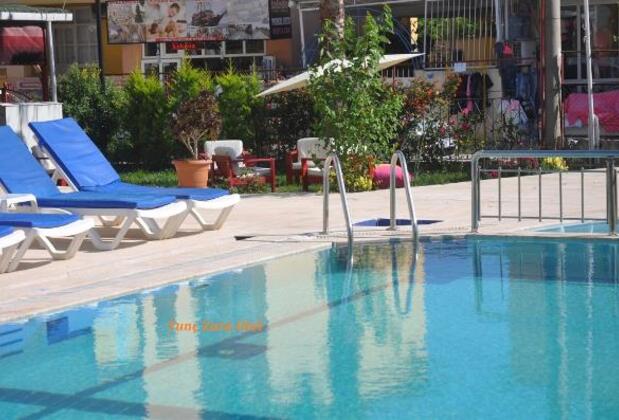 Tunç Zara Hotel - Görsel 4