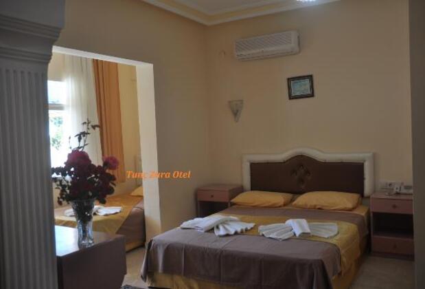 Tunç Zara Hotel - Görsel 16