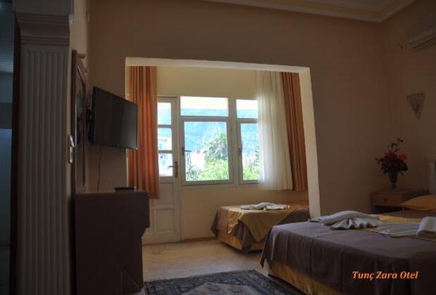Tunç Zara Hotel - Görsel 17