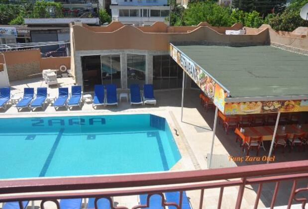 Tunç Zara Hotel - Görsel 5