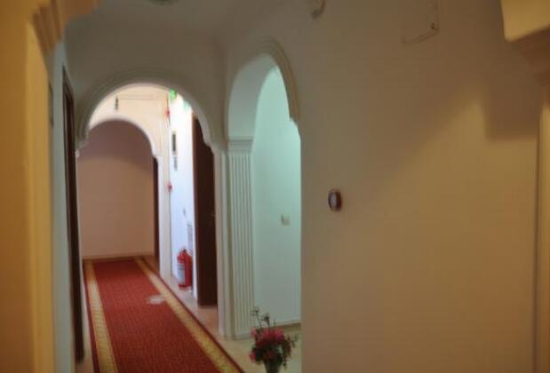 Tunç Zara Hotel - Görsel 18