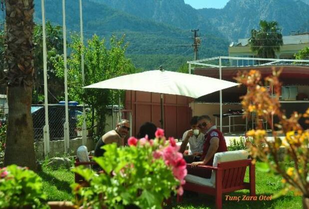 Tunç Zara Hotel - Görsel 6