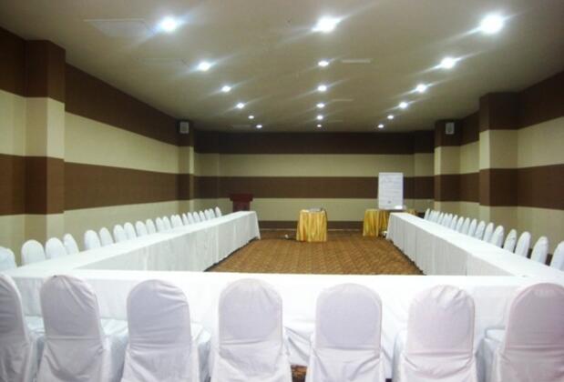 City One Otel Kayseri - Görsel 6