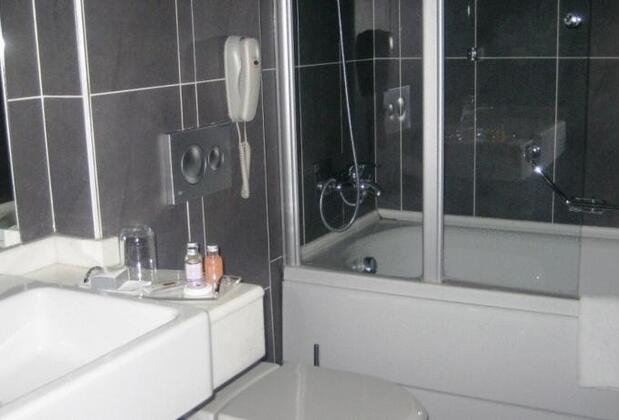 City One Otel Kayseri - Görsel 14