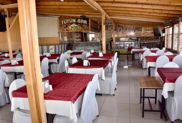 Otel Tütün Akhisar - Görsel 9