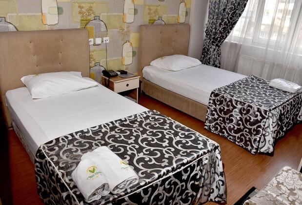 Otel Tütün Akhisar - Görsel 8