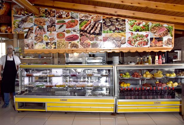 Otel Tütün Akhisar - Görsel 5