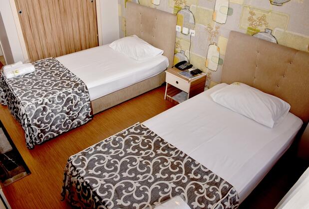 Otel Tütün Akhisar - Görsel 10