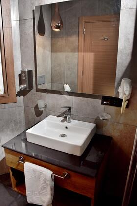 Otel Tütün Akhisar - Görsel 15