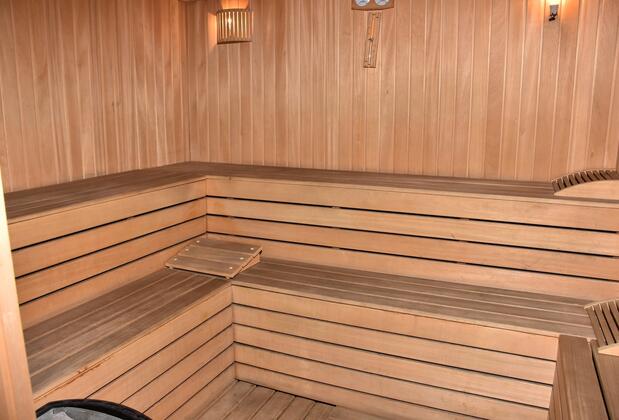 Otel Tütün Akhisar - Görsel 12