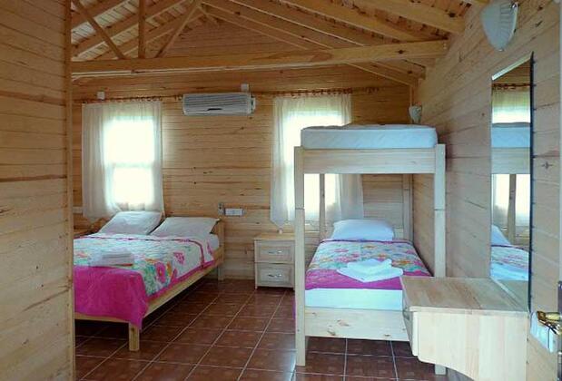 Portakal Bahçesi Bungalow - Görsel 15