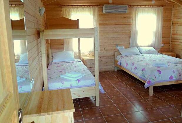 Portakal Bahçesi Bungalow - Görsel 16