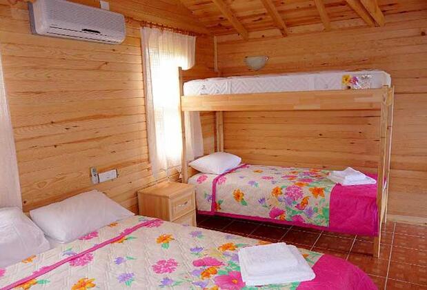 Portakal Bahçesi Bungalow - Görsel 17