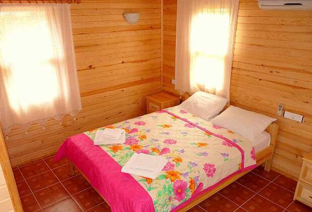 Portakal Bahçesi Bungalow - Görsel 18