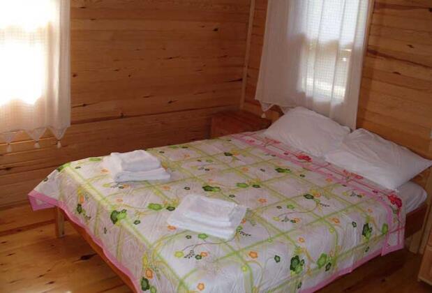 Portakal Bahçesi Bungalow - Görsel 19