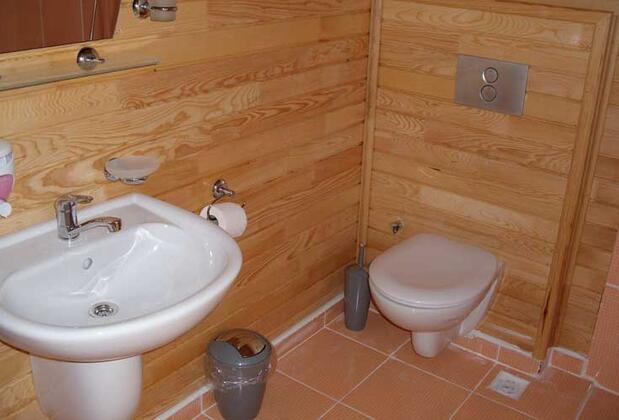 Portakal Bahçesi Bungalow - Görsel 20