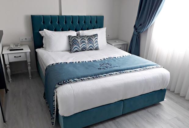 My Flowers Otel Urla - Görsel 6