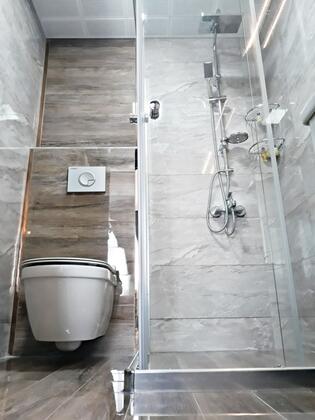 My Flowers Otel Urla - Görsel 15