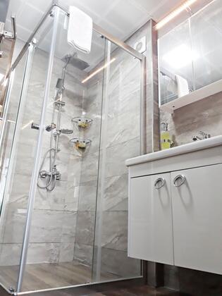 My Flowers Otel Urla - Görsel 14