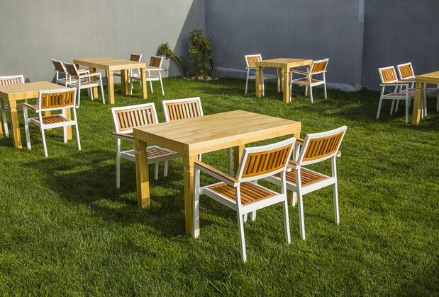 My Flowers Otel Urla - Görsel 3