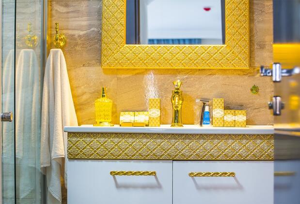 My Flowers Otel Urla - Görsel 17