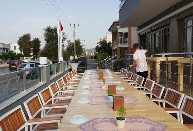 My Flowers Otel Urla - Görsel 4