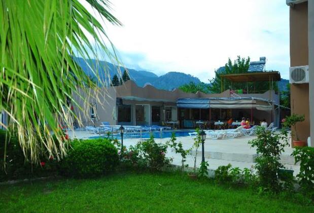 Tunç Zara Hotel - Görsel 7