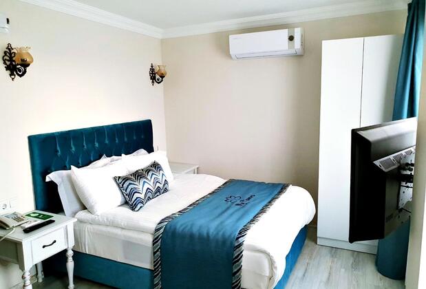 My Flowers Otel Urla - Görsel 13