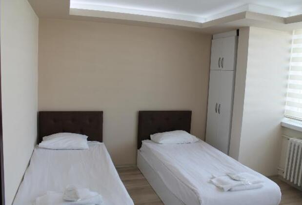 Hotel Abro Necatibey - Görsel 9