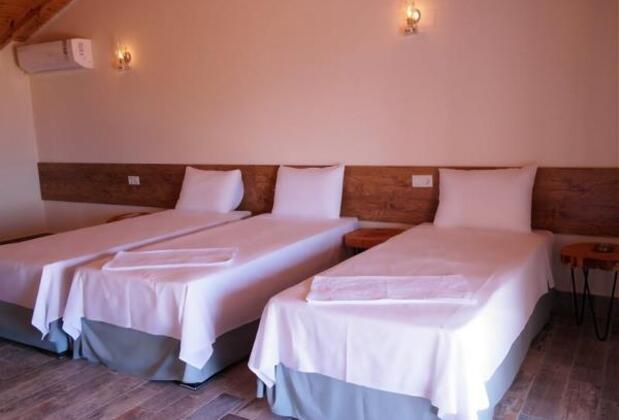 Adam Kayalar Holiday Village - Görsel 19