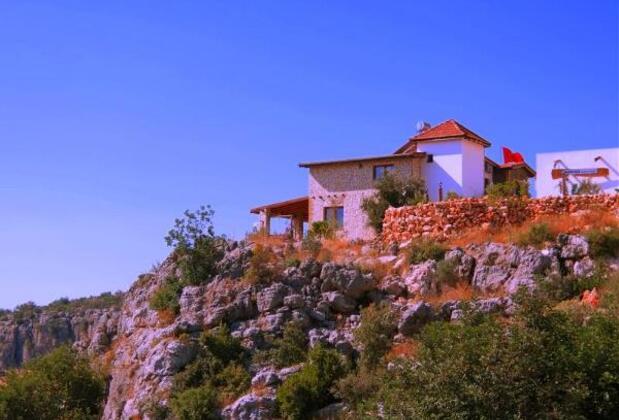 Adam Kayalar Holiday Village - Görsel 4