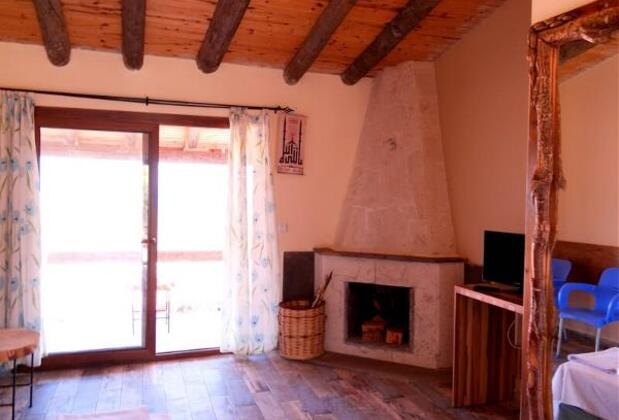 Adam Kayalar Holiday Village - Görsel 17