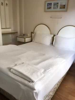 Otel Şahlan 1 - Görsel 11