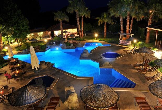 Grenadine Lodge - Görsel 4