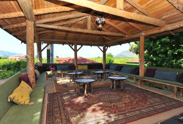 Grenadine Lodge - Görsel 7