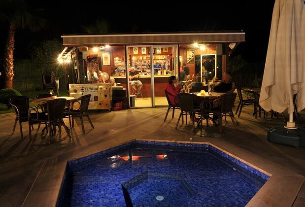 Grenadine Lodge - Görsel 5