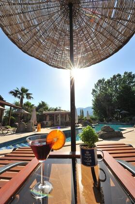 Grenadine Lodge - Görsel 8