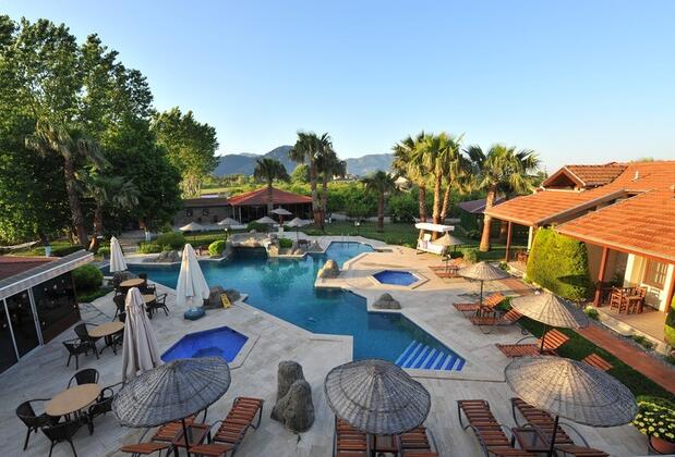 Grenadine Lodge - Görsel 3