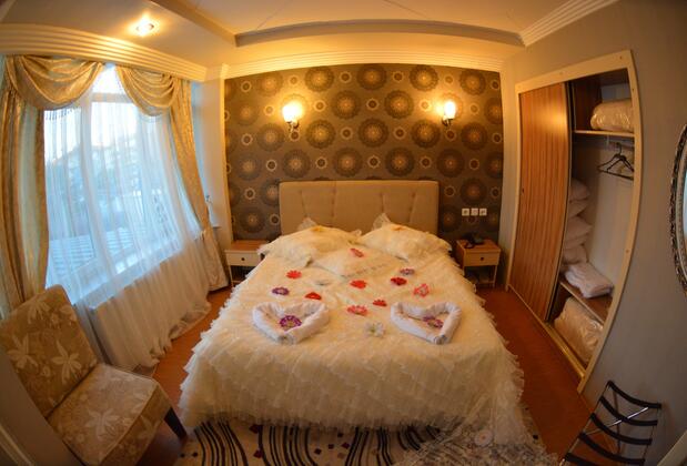 Otel Tütün Akhisar - Görsel 11